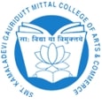 Smt. K. G. Mittal College